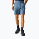 Men's trekking shorts REGATTA Leesville III china blue