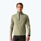 Men's sweatshirt REGATTA Montes light sage