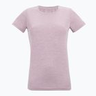 Women's trekking T-shirt REGATTA Fingal Edition powder lilac