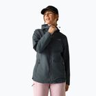 Women's rain jacket REGATTA Hamara IV dark storm