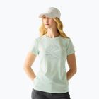 Women's trekking T-shirt REGATTA Fingal ocean mist