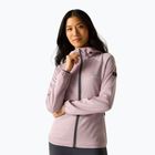 Women's fleece sweatshirt REGATTA Ferna powder lilac