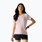 Women's trekking T-shirt REGATTA Limonite powder lilac