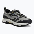 Men's trekking boots REGATTA Blaze II grey/black/dark tang