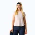 Men's trekking T-shirt REGATTA Mindo Anti-Insect pink haze