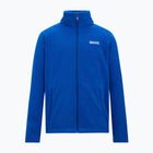 Children's fleece sweatshirt REGATTA King II olympian blue