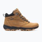 Men's trekking boots REGATTA Amble Boot Waterproof tan