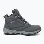 Women's trekking boots REGATTA Amble Boot Waterproof briar/wisteria