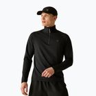 Men's sweatshirt Dare 2b Fuse Up II Core Stretch black/black