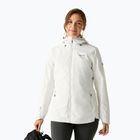Women's rain jacket REGATTA Hamara IV barley white