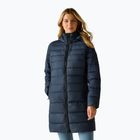 Womens insulated coat REGATTA Amara navy/dusky blue