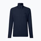 Women's sweatshirt Dare 2b Lowline Full Zip Core Stretch navy
