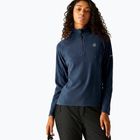 Women's fleece sweatshirt Dare 2b Freeform II Fleece navy/navy