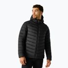 Men's insulated jacket Dare 2b Torrek Padded Jacket black/black