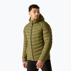 Men's insulated jacket Dare 2b Torrek Padded Jacket martini olive