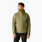 Men's rain jacket Dare 2b Torrek III Jacket martini olive