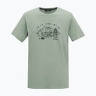 Men's T-shirt Regatta ClineIX glacier wild scene