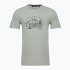 Men's T-shirt Regatta ClineIX glacier wild scene