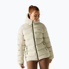 Women's insulated jacket Regatta Altoro Thermal light vanilla/olive night