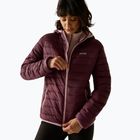 Women's down jacket Regatta Hooded Marizion fig