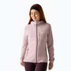 Women's softshell jacket REGATTA Ossek powder lilac