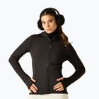 Women's sweatshirt Dare 2b Glacier Midlayer black