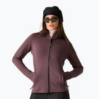 Women's sweatshirt Dare 2b Glacier Midlayer huckleberry