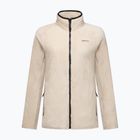 Women's fleece sweatshirt Regatta Lakara lightvanilla