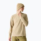 Men's fleece sweatshirt Dare 2b Freethink II Fleece white pepper
