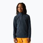Children's fleece sweatshirt Dare 2b Freehand Fleece navy
