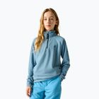 Children's fleece sweatshirt Dare 2b Freehand Fleece dusky blue