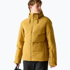 Men's ski jacket Dare 2b Corded Jacket wood brown