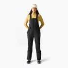 Women's ski trousers Dare 2b Snow Line Bibbed Pant black