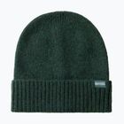 Women's winter hat REGATTA Ribbed Basic deep pine