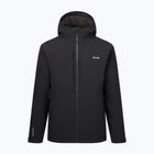 Men's rain jacket REGATTA Maltrek black