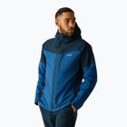 Men's 3-in-1 jacket REGATTA Wentwood 3in1 aviator blue/navy