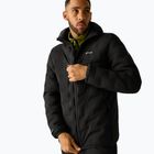 Men's insulated jacket REGATTA Astrel black