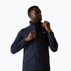 Men's fleece sweatshirt REGATTA Eadle navy