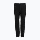 Children's trekking trousers REGATTA Highton Winter RKJ175 black