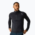 Men's fleece sweatshirt REGATTA Yonder II navy