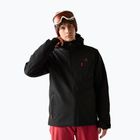Men's ski jacket Dare2B Eagle IV Jacket black