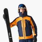 Men's jacket Dare 2b Assimilate II Jacket navy/electric orange