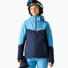 Women's ski jacket Dare2B Flurry III Jacket elysium blue/navy