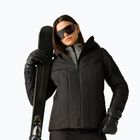 Women's ski jacket Dare2B Glacier II Jacket black