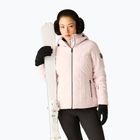 Women's ski jacket Dare2B Glacier II Jacket pink haze