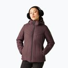 Women's ski jacket Dare2B Glacier II Jacket huckleberry