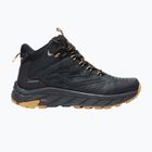 Men's hiking boots REGATTA Derino Mid Black/Rubber