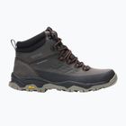 Men's trekking boots REGATTA Blake peat/burnt henna