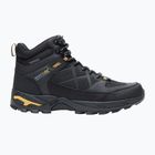Men's trekking boots REGATTA Samaris III black/ash/wood