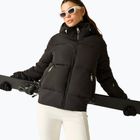 Women's ski jacket Dare2B Glitz II Jacket black